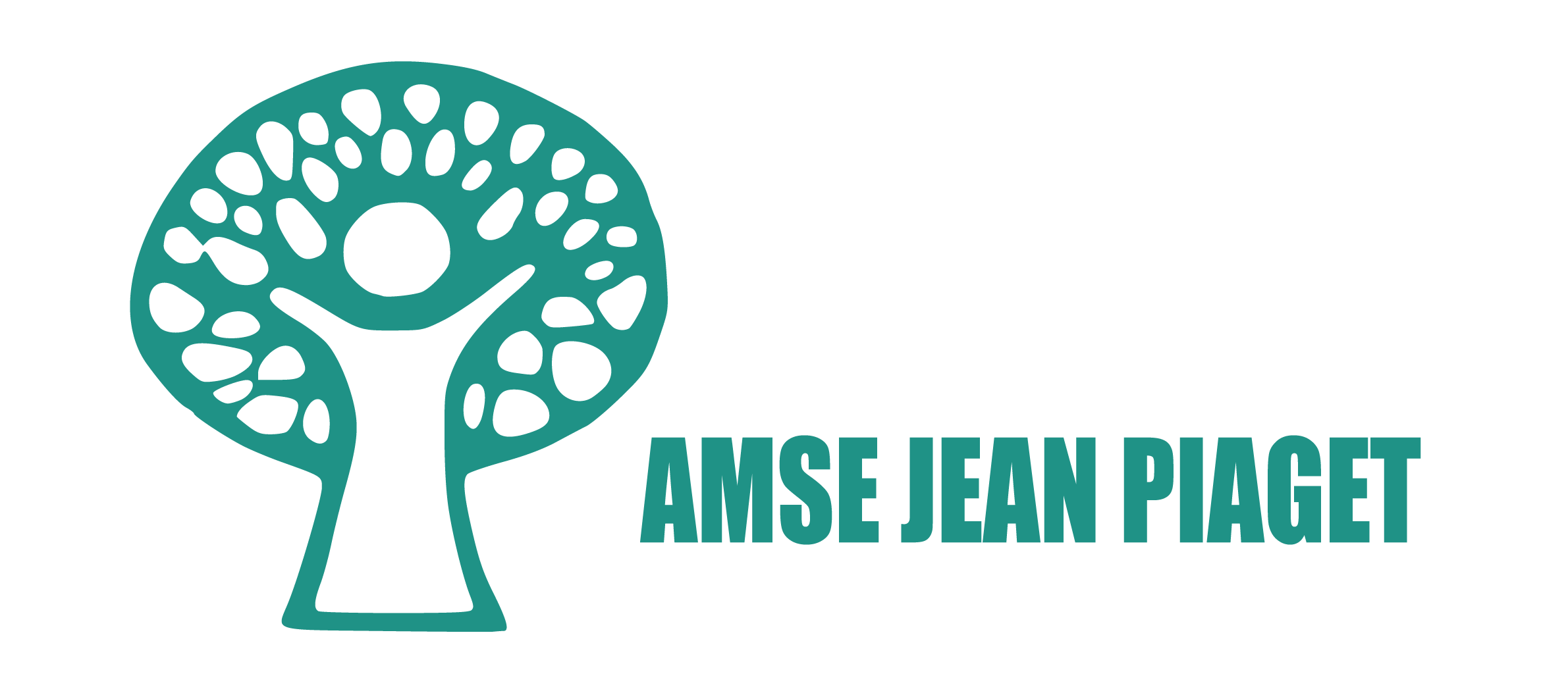 Jean Piaget - logo